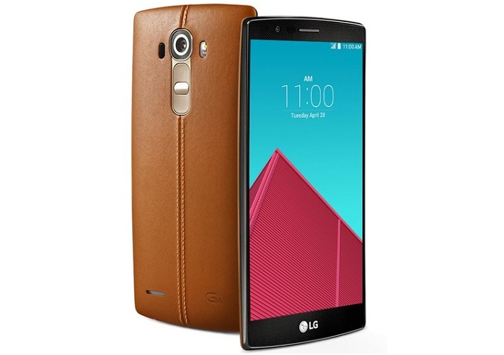 LG G4