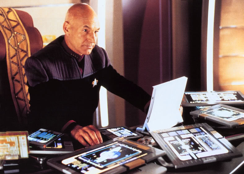 picard-padds